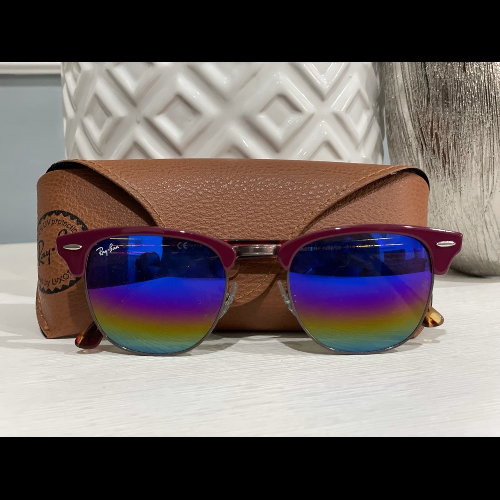 Ray-bans Women’s Sunglasses